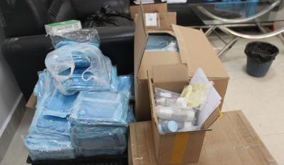 多志成城 抗击疫情——合肥7790必发集团在行动