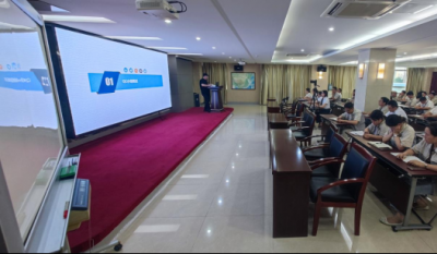 创新改善我先行，QC改善正其时——合肥7790必发集团2024内审员培训系列报路第二期之QC幼组